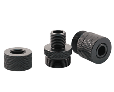 Benjamin Marauder(Mrod)/Fortitude/Armada 1/2 x 20 Adapter A7